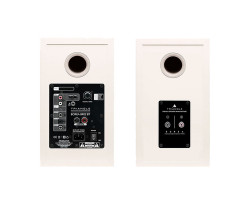 Полочная акустическая система с блютузом Triangle Borea Active BR02 BT бежевый | 100Вт